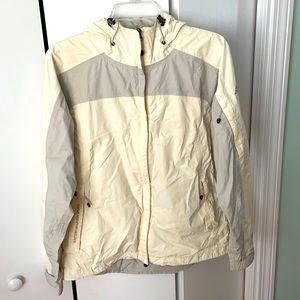 EMS raincoat
